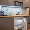 Апарт-отель Smart House Apartments. Улучшенный двухместный Comfort Room 8