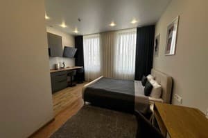 Апарт-отель Smart House Apartments. Улучшенный двухместный Comfort Room 2