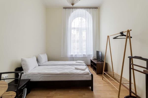 Soborniy Hostel 43