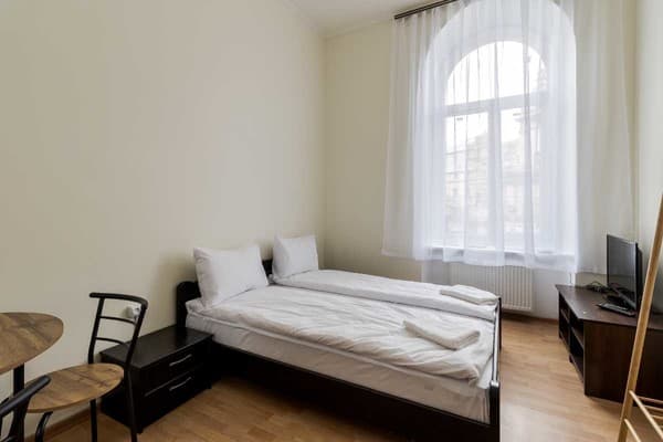 Soborniy Hostel 8