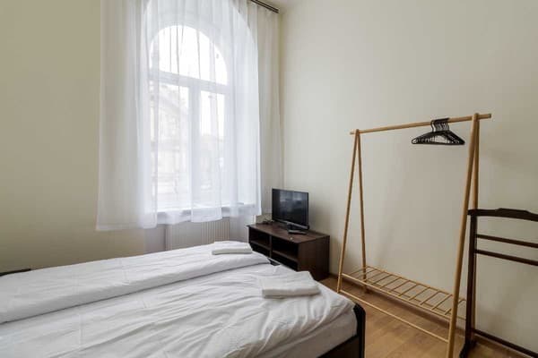 Soborniy Hostel 35