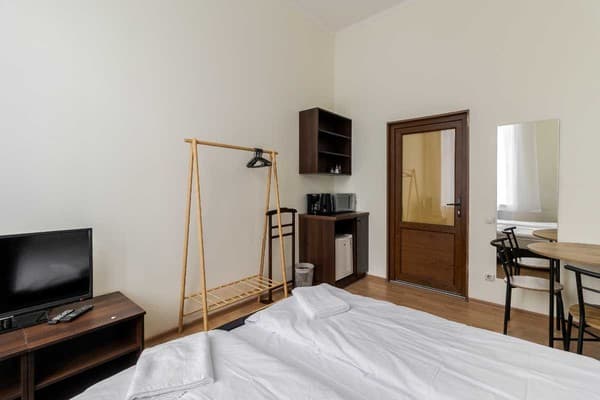 Soborniy Hostel 33