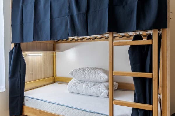 Soborniy Hostel 13