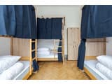 Soborniy Hostel 15