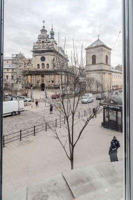 Soborniy Hostel 30