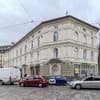Хостел Soborniy Hostel-1/45