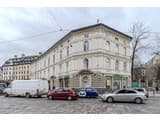 Хостел Soborniy Hostel