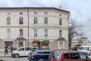 Soborniy Hostel 40