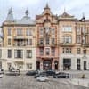 Soborniy Hostel 27-28/45