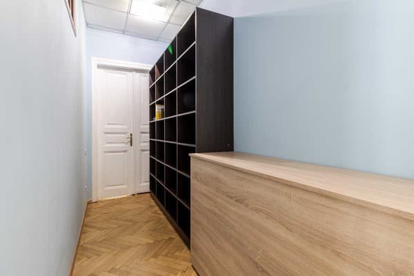Soborniy Hostel 22