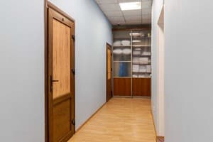 Soborniy Hostel 21