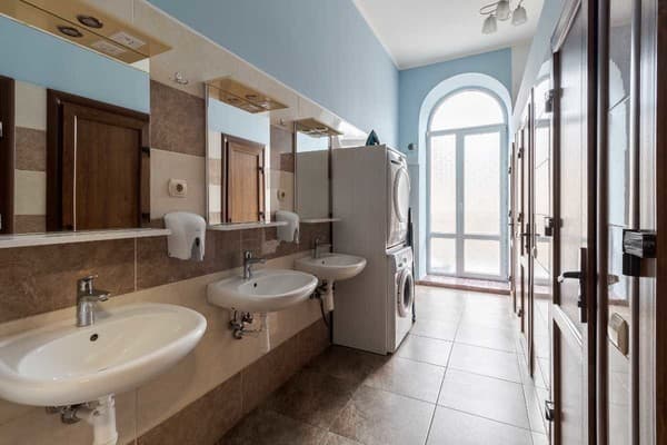 Soborniy Hostel 37