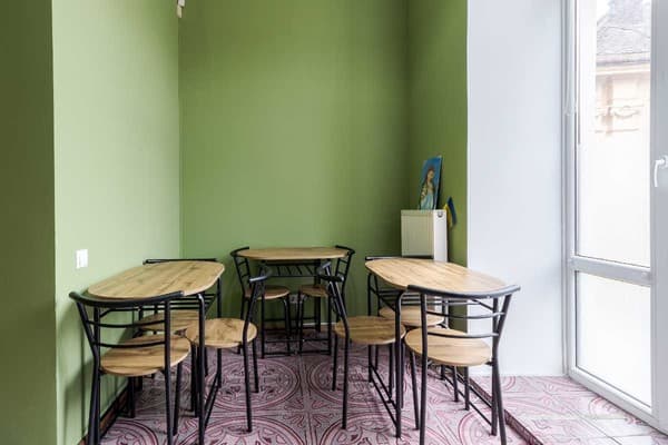 Soborniy Hostel 23
