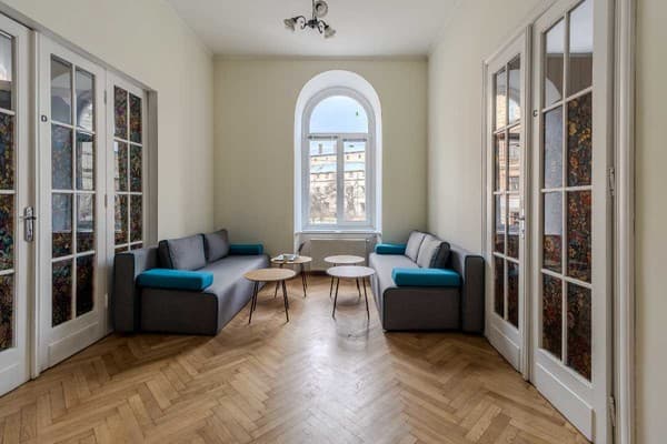 Soborniy Hostel 3