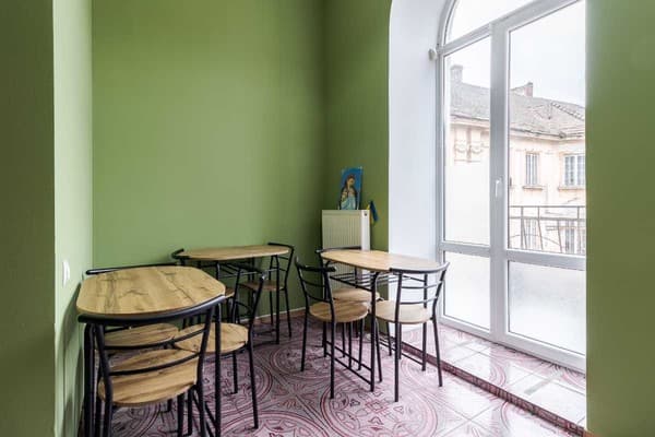 Soborniy Hostel 7