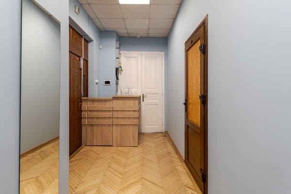 Soborniy Hostel 28
