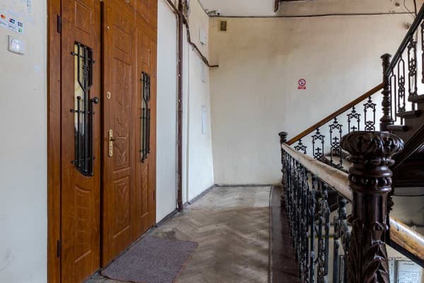 Soborniy Hostel 26