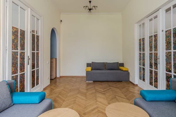 Soborniy Hostel 32