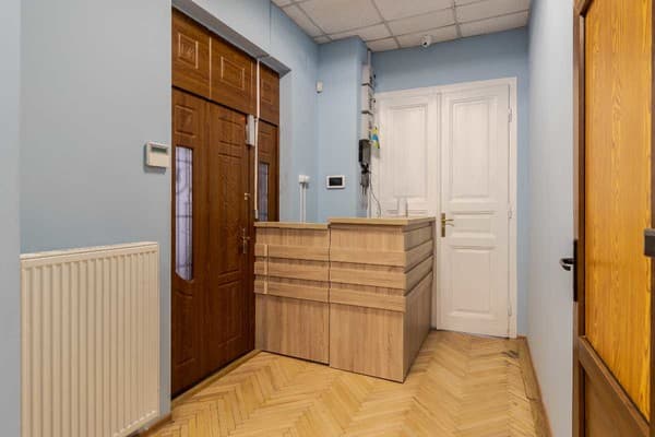 Soborniy Hostel 36