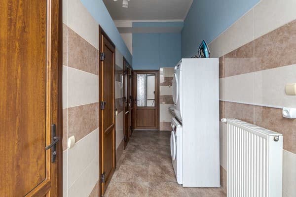 Soborniy Hostel 29