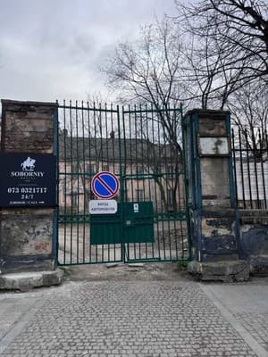 Soborniy Hostel 1