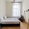 Хостел Soborniy Hostel. Эконом двухместный  1