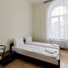 Хостел Soborniy Hostel. Эконом двухместный  2