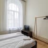 Хостел Soborniy Hostel. Эконом двухместный  3
