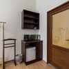 Хостел Soborniy Hostel. Эконом двухместный  6