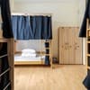Хостел Soborniy Hostel. Место в женском 6-местном номере  5