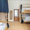 Хостел Soborniy Hostel. Место в женском 6-местном номере  3