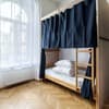 Хостел Soborniy Hostel. Место в женском 6-местном номере  7
