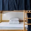 Хостел Soborniy Hostel. Место в женском 6-местном номере  10