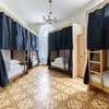 Хостел Soborniy Hostel. Место в общем 8-местном номере  2