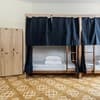 Хостел Soborniy Hostel. Место в общем 8-местном номере  3