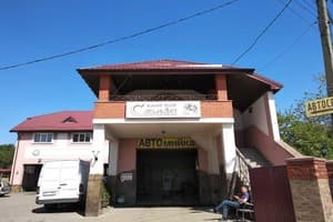 Мини-отель София