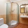 Отель Соната. Улучшенный одноместный  6