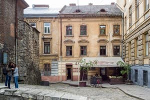Квартира СтандартРент на ул.Арсенальская,7