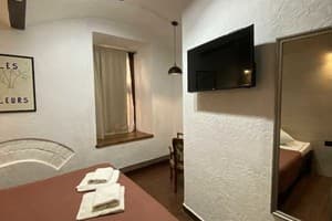 Отель Старый Краков. Улучшенный двухместный double 2