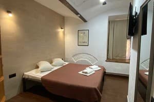 Отель Старый Краков. Улучшенный двухместный double 8