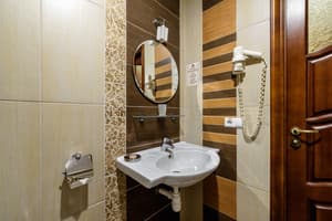 Отель Status. Бизнес-комфорт 5