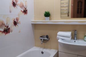 Стрийська.Дві спальні 3