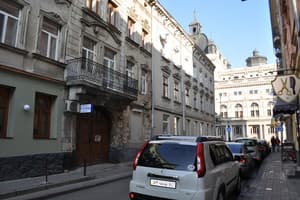 Studio apartment near the Opera House 4