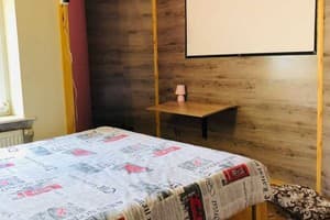 Хостел Sunday mini hostel. Стандарт двухместный  3