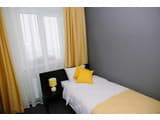 Sunny Hotel 6