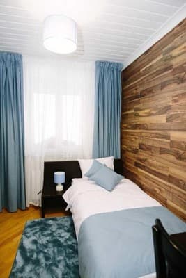Sunny Hotel 8