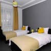 Отель Sunny Hotel. Стандарт двухместный  1