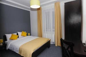 Отель Sunny Hotel. Стандарт двухместный  1