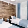 Отель Sunny Hotel. Стандарт двухместный  1