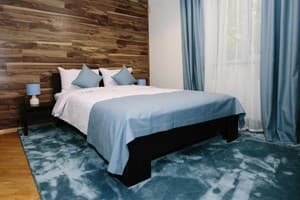 Отель Sunny Hotel. Стандарт двухместный  1